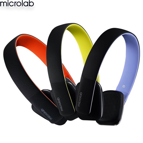 Tai Nghe Microlab T2